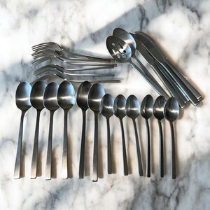 Spelndide Flatwares Set